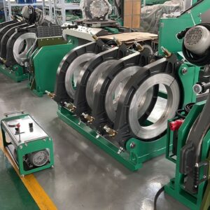 MACHINE DE SOUDAGE BOUT A BOUT 200-500