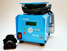 MACHINE ELECROFUSION 20-500